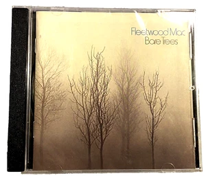 FLEETWOOD MAC Bare Trees *Sealed* CD 1987 Remaster - Imagen 1 de 2
