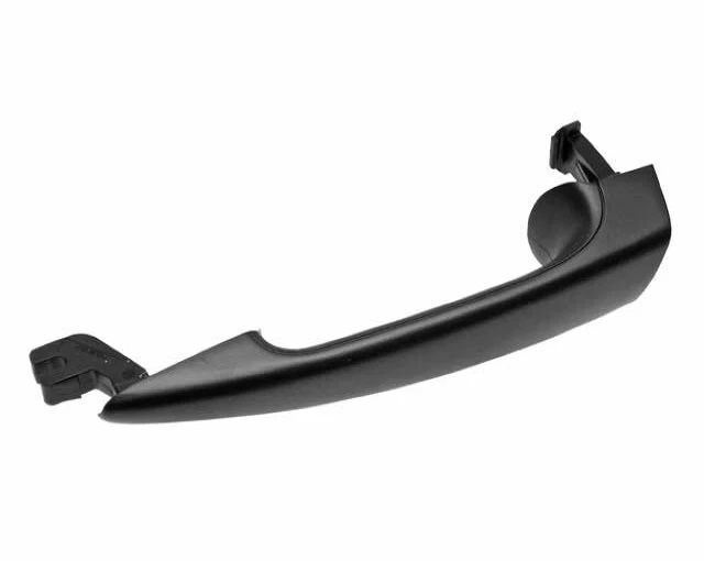 Manija de puerta exterior izquierda imprimada genuina para conductor trasero bmw e46 serie 3 Foto 1 de 1