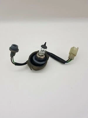 FRONT HEADLIGHT SYSTEM SYM HD 200 2008 2009 2010 2011 - Image 1 of 3