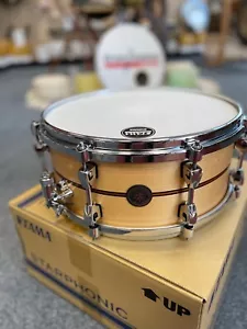 Tama Starphonic Snaredrum "Spruce" - 14x6" - Bild 1 von 19