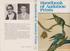 HANDBUCH DER AUDUBON DRUCKE, HARDCOVER, DJ, 1985 - Bild 1 von 11