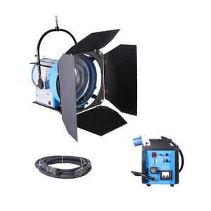 90-250V M90 HMI Light 6000W 9000W+6/9K EB High Speed Ballast 1000Hz+Cable - Picture 1 of 10