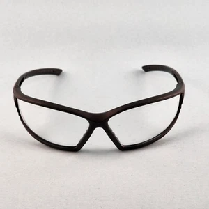 Gateway 4x4 Safety Glasses Rough and Tough Full Frame ANSI Z87.1+ PRF-32432 - Picture 1 of 25