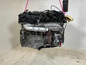 N57D30A Motore con accessori completo BMW Serie 3 Touring (F31) 330d - Foto 1 di 5