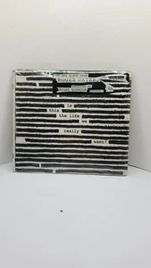 ROGER WATERS IS THIS THE LIFE WE REALLY WANT? CD NEW SEALED - Picture 1 of 2