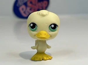 DUCK #199 - Littlest Pet Shop - Hasbro LPS - Imagen 1 de 4