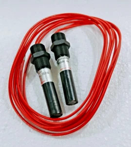 HALLDE HM-S-15 Magnetic Switch 15316 - Picture 1 of 10