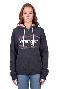 Wrangler Women's Lola Hoodie BRAND NEW WITH TAGS - Picture 1 of 12