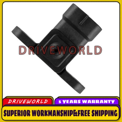 MAP Manifold Pressure Sensor For Yamaha Raptor 700 700R 06-22 GRIZZLY 700 500 - Image 1 of 4