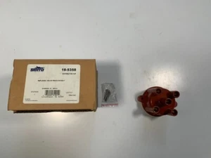 Genuine Sierra Marine Distributer Cap 18-5358 Replaces Volvo 841263-7 - Picture 1 of 3