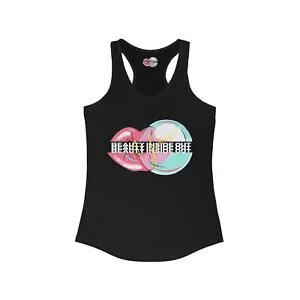 Beaty Inside Out Tank Top - Picture 1 of 31