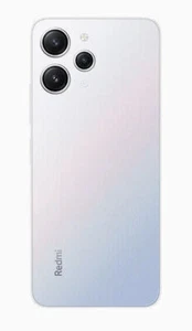 Xiaomi Redmi 12 Argent 256 GB Smartphone débloqué Remis à Neuf Excellent - Photo 1/2