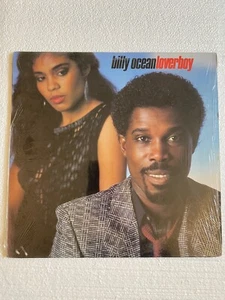 Billy Ocean – Loverboy -  Jive – JD1-9280  - 1984 - 12 VInyl Single Excellent - Picture 1 of 6