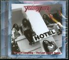 Young Turk Tired Of Laughing The Lost Geffen Tapes CD new hair glam melodic