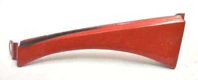 Soporte de faros delanteros izquierdo Porsche 914 1972-1974 Foto 1 de 4