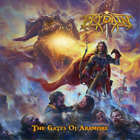 Prydain The Gates of Aramore (CD) Album