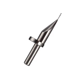 1mm Tungsten Carbide Ball Tip Shank Probe Insert for TESA 00760228 Height Gauge - Picture 1 of 3