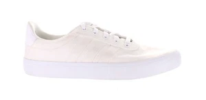 Adidas Womens Vulc Raid3r White Fashion Sneaker Size 9 (7771581) - Picture 1 of 4
