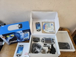 I-mate PDA 2k Ph20B Windows Pocket PC PDA Nuevo En Caja Totalmente Funcionando - Imagen 1 de 8