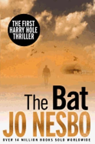 The Bat by Jo Nesbo: New - Image 1 of 1