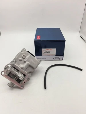 Denso Front Differential Vacuum Actuator For Toyota 4Runner Hilux V6 41400-35033 - Image 1 of 4