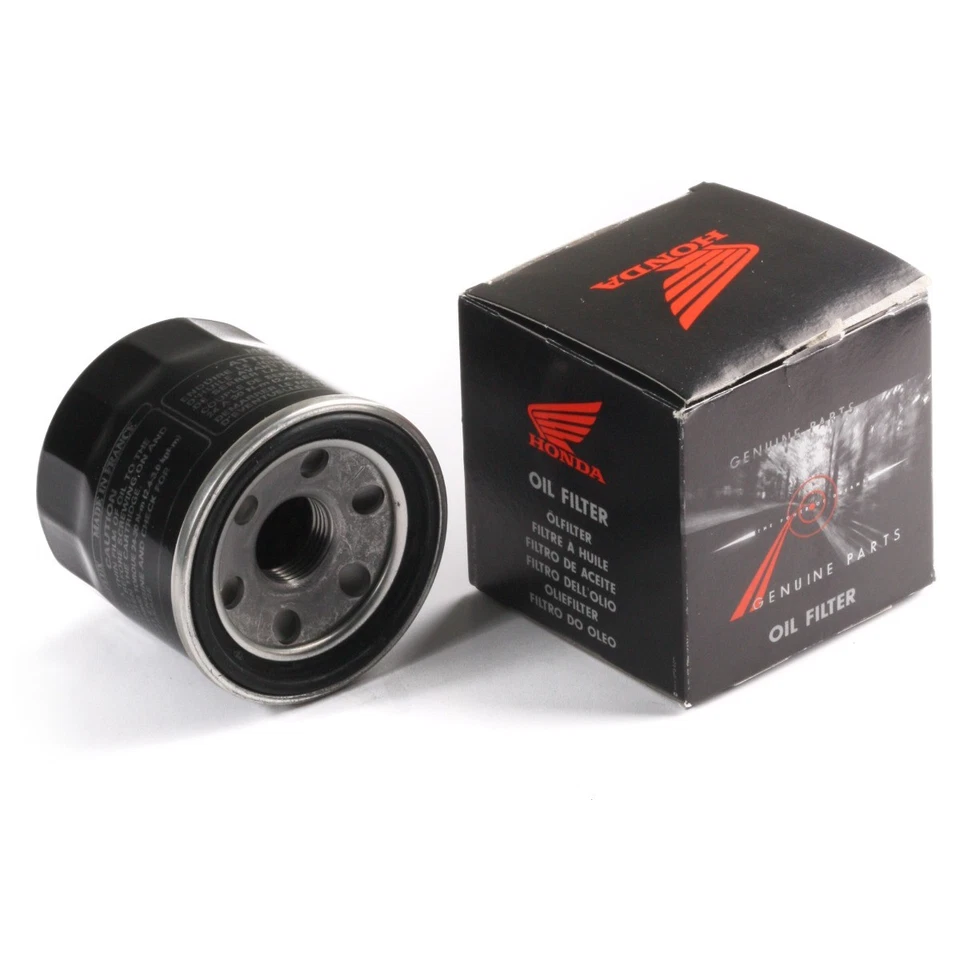 Honda 15410-MCJ-505 Filtro Olio per Honda