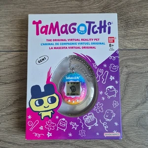 Bandai Tamagotchi 2024 New Sealed Unused - Picture 1 of 4