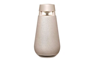 LG XBOOM 360 XO3QBE Bluetooth Portable Speaker - Beige - Picture 1 of 6