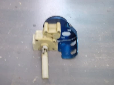 Traxxas Trans (VG) #4 - Traxxas Eagle ? Blue Eagle ? LS2 ? PLEASE READ - Image 1 of 4