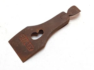 4021 Stanley Bailey n. 3; Tappo a leva, posta 1933 - Foto 1 di 2