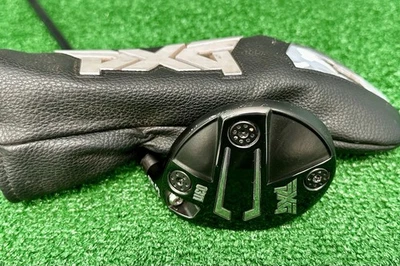 PXG 0311 GEN5 Fairway 5-Madera 18°, Rígido-Flex Motor X F3, Hombre Derecha + HC +1" Foto 1 de 4