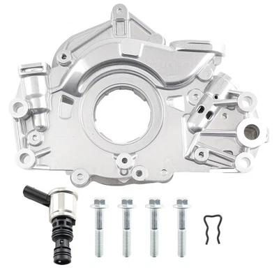 Oil Pump Kit for Cadillac Escalade ESV GMC Yukon XL 2015-2020 12659938 - Image 1 of 4