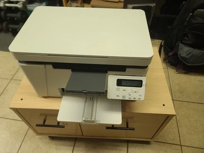 HP LaserJet Pro MFP M26nw Monochrome Network/Wireless T0L50A - Image 1 of 4