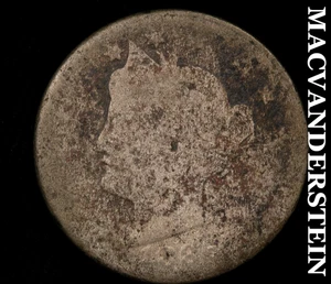 1886 Liberty Nickel - Acid Date - Scarce Key Date No Reserve #D4663 - Bild 1 von 2
