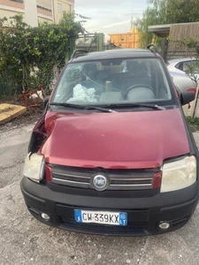 Fiat Panda - Foto 1 di 24