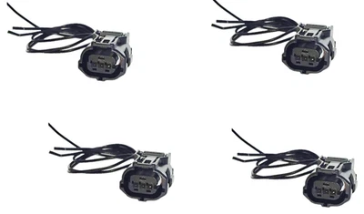 4 x Camshaft Position Sensor Connectors Fits: Lexus Scion Toyota 2004-2018 - Image 1 of 4
