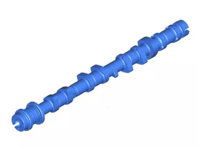 Подлинный распредвал выхлопной системы Ford DS7Z-6250-L - Изображение 1 из 4