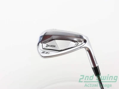 Mint Srixon ZXi5 Wedge Pitching Wedge PW Steel Regular Right 35.5in - Image 1 of 4