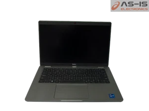*AS-IS* Dell Latitude 5421 14'' Core I7 No Power,  No SSD Laptop - Picture 1 of 7