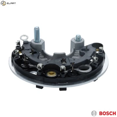 RECTIFIER ALTERNATOR 1 986 AE0 270 FORRECTIFIER ALTERNATOR 1 986 AE0 270 FOR VW  - Image 1 of 4