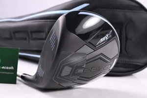 Left Hand Cobra Air-X 2.0 Driver / 13.5 Degree / Ladies Flex Ultralite 40 Shaft - Picture 1 of 9