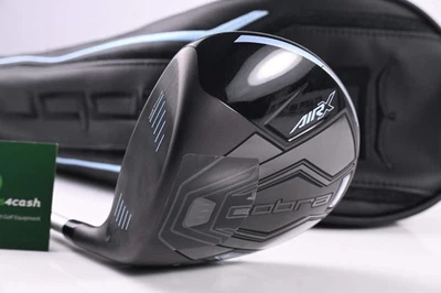 Left Hand Cobra Air-X 2.0 Driver / 13.5 Degree / Ladies Flex Ultralite 40 Shaft - Image 1 of 4
