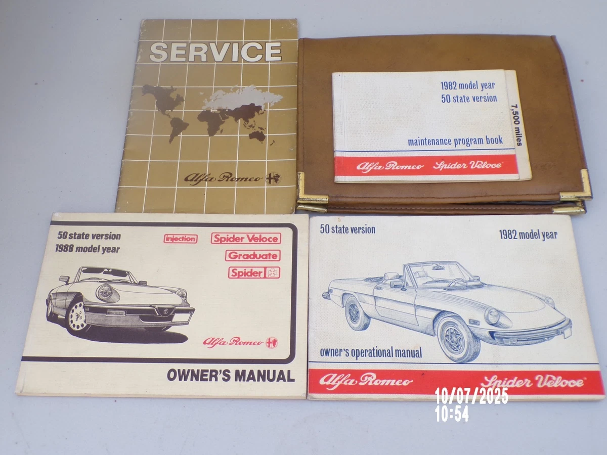 Manual De Taller Alfa Romeo 166 2004 Descargar PDF Gratis