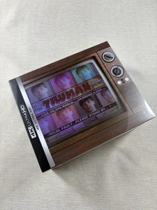 MANTA LAB TRUMAN SHOW 4K UHD STEELBOOK 1-CLICK BOXET, NEW/SEALED - Picture 1 of 10
