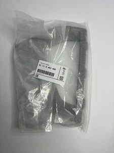 Cubierta freno conducto aire derecho bmw 2021-2023 530e 530i 540i M550i 51-11-9-463-480 - Imagen 1 de 2