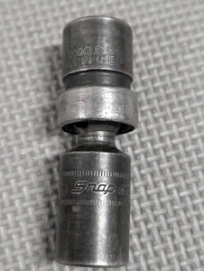 Snap-on Tools IPSFM15-15mm Semi- DCEP Swivel Impact Socket - Picture 1 of 6