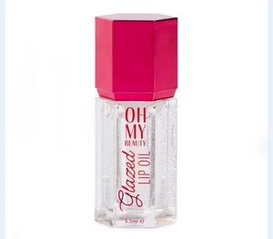 Oh My Beauty Glazed Lip Oil - Picture 1 of 1