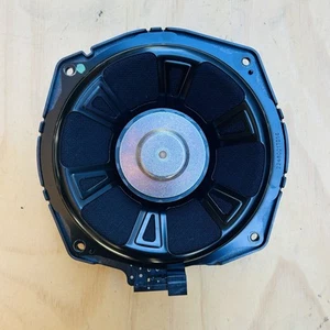 Genuine Mercedes OEM C118 CLA45s sub woofa bass speaker A1778203901 - Picture 1 of 5