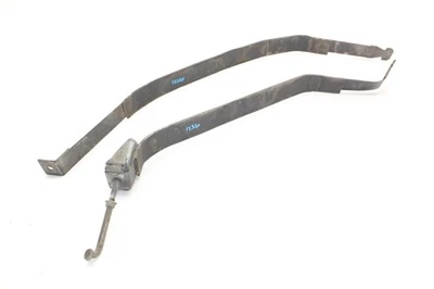 84-86 Nissan 300ZX Z31 Pair of Fuel Tank Straps - Image 1 of 4