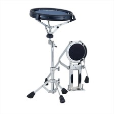 Pad D'Esercizio Meinl Marshmallow 12 Pollici - Super Silenzioso, Con Rimbalzo Medio, Per Batteria - Foto 13